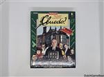 Philips CDi - Cluedo? - Big Box