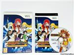 Nintendo WII - Sakura Wars - So Long My Love - UKV
