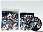 Playstation 3 / PS3 - Aquapazza - Aquaplus Dream Match - USA