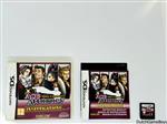 Nintendo DS - Miles Edgeworth - Ace Attorney - Investigations - EUR