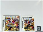 Nintendo DS - Megaman - ZX Advent - USA