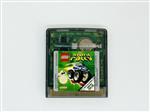 Gameboy Color - Lego - Stunt Rally - EUR