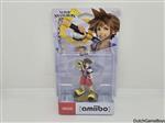 Amiibo - Super Smash Bros. Series - No. 93 Sora
