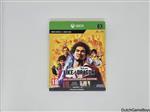 Xbox X | One - Yakuza - Like  A Dragon - Day Ichi Steelbook Edition