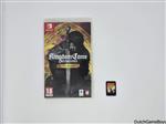 Nintendo Switch - Kingdom Come: Deliverance - Royal Edition