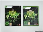 Xbox X - Marvel - Midnight Suns - Legendary Edition
