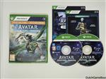 Xbox X - Avatar Frontiers Of Pandora - Gold Edition