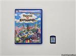 PS Vita - Touch My Katamari