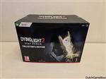 XBOX X - Dying Light 2 - Stay Human - Collector's Edition - New & Sealed