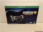 XBOX One - Guitar Hero Live - Guitar Controller + Game