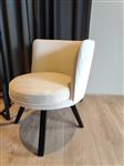 Luxe eetkamer fauteuil