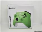 XBOX One - Controller - Velocity Green - New & Sealed