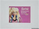 Nintendo NES - Barbie - FRA - Manual