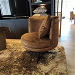 Draaibare fauteuil