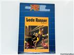 Atari XE - Lode Runner - New & Sealed
