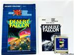 Atari XE/XL - Desert Falcon