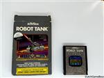 Atari 2600 - Activision - Robot Tank