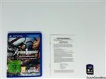 PS Vita - Xtreme Legends - Dynasty Warriors 8 - Complete Edition