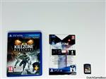 PS Vita - Killzone Mercenary
