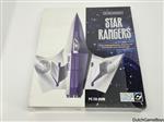 PC Big Box - Star Rangers - New & Sealed