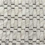 Vloerkleed San Remo Cloud White / 200x300cm