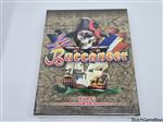 PC Big Box - Buccaneer - New & Sealed