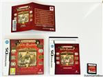 Nintendo DS - Professor Layton En De Doos Van Pandora - HOL