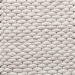 Vloerkleed Genua Cloud White / 200x300cm