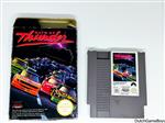 Nintendo Nes - Days Of Thunder - FRA