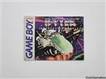 Gameboy Classic - R-Type - FAH - Manual
