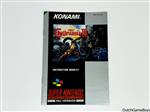 Super Nintendo / SNes - Super Castlevania IV - UKV - Manual