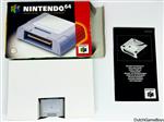 Nintendo 64 / N64 - Controller Pak - Boxed - EUR