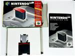 Nintendo 64 / N64 - Expansion Pak - Boxed