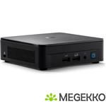 ASUS NUC 12 RNUC12WSKI700002I UCFF Zwart i7-1260P