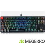 Glorious GMMK TKL Gateron Brown