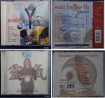 Ontspannings muziek