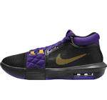 Lebron Witness VIII LA Black