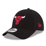 New Era Chicago Bulls NBA 9Forty Cap