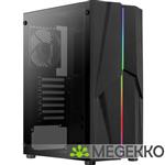 Aerocool Mecha Zwart