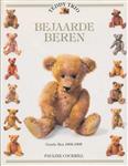 Teddy trio bejaarde beren