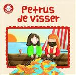 Petrus de visser / Lieve lammetjes