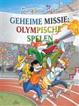Geheime missie: Olympische Spelen / Geronimo Stilton / 31