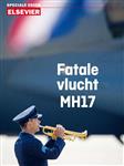 Fatale vlucht MH17
