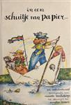 In een schuitje van papier