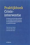 Praktijkboek crisisinterventie
