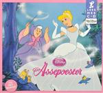 Disney - Assepoester - lees en luisterboek