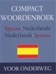 Compact woordenboek Spaans