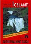 Iceland walking guide 63 walks