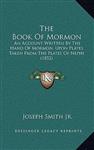 The Book of Mormon