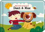 Daan en Max / Mijn beste vriend en ik